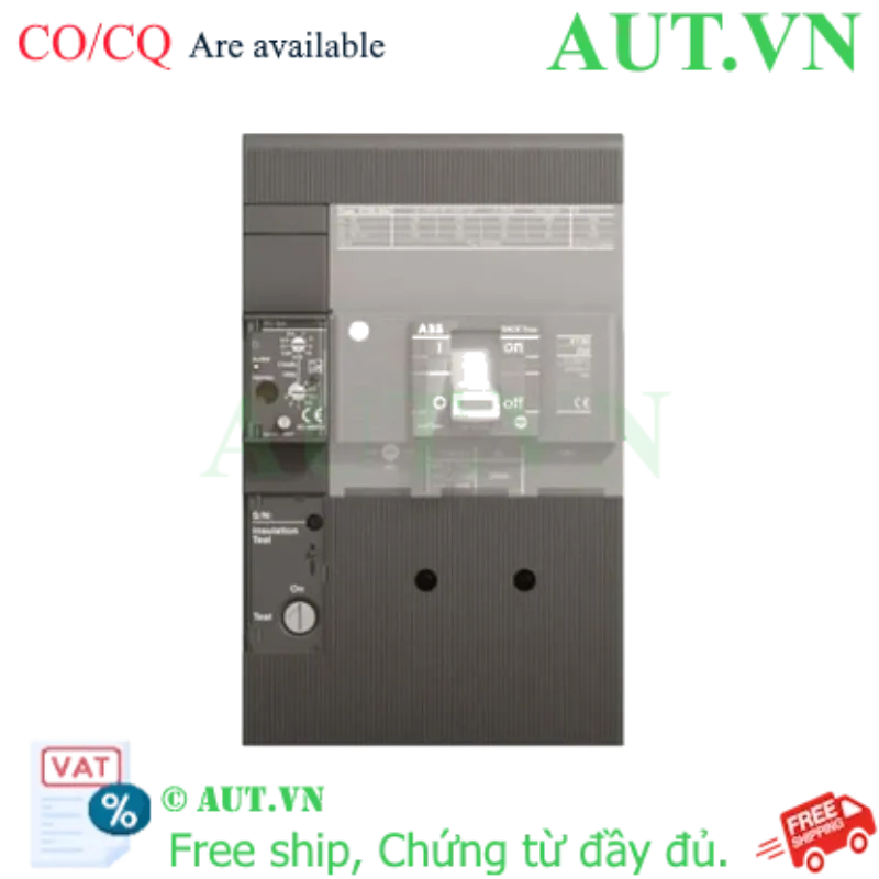 Ảnh của 1SDA067130R1 – ABB RC Sel HV 85…690Vac XT3 4p F