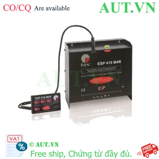 Ảnh của 7TCA085460R0115 – Chống sét lan truyền ABB ESP 415M1R