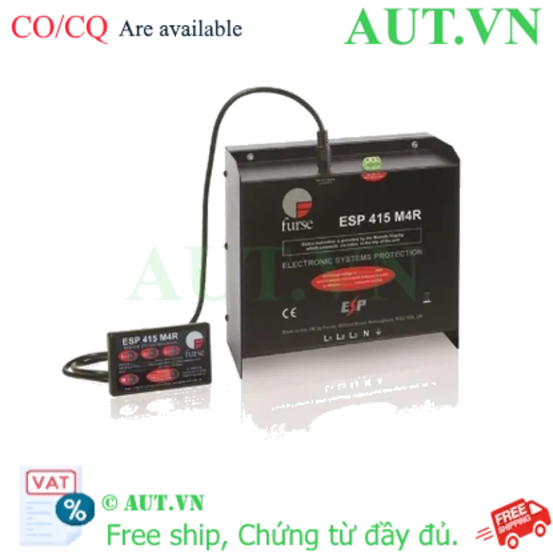 Ảnh của 7TCA085460R0115 – Chống sét lan truyền ABB ESP 415M1R