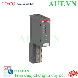 Ảnh của 1SAP170400R0001 – CM574-RS:AC500,Com.Module 2xRS-232/485