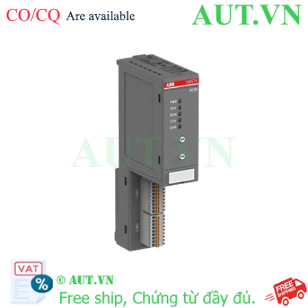 Ảnh của 1SAP170400R0001 – CM574-RS:AC500,Com.Module 2xRS-232/485
