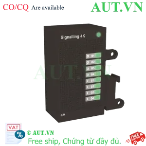 Ảnh của 1SDA074170R1 – ABB Ekip 4K E2.2..E6.2 Black