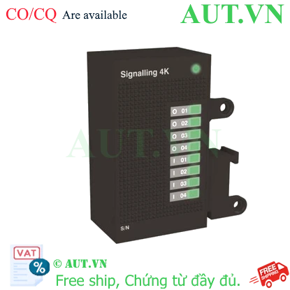 Ảnh của 1SDA074170R1 – ABB Ekip 4K E2.2..E6.2 Black