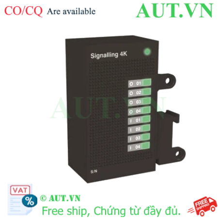 Ảnh của 1SDA074170R1 – ABB Ekip 4K E2.2..E6.2 Black