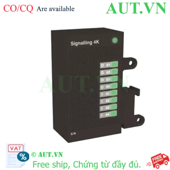 Ảnh của 1SDA074170R1 – ABB Ekip 4K E2.2..E6.2 Black