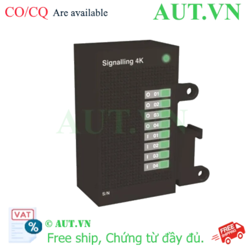 Ảnh của 1SDA074170R1 – ABB Ekip 4K E2.2..E6.2 Black