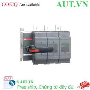 Ảnh của 1SCA022825R4880 – Cầu dao cắt tải ABB OS800D03P