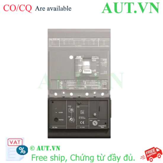 Ảnh của 1SDA067131R1 – ABB RC Sel x XT4 4p