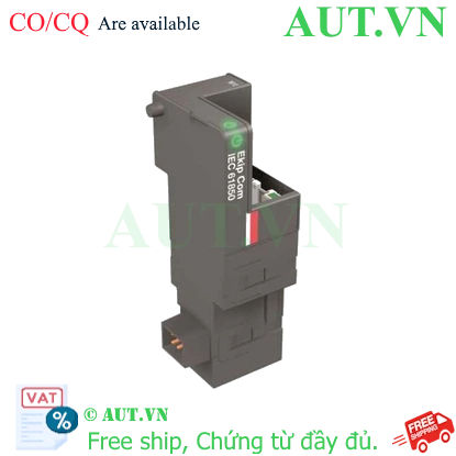 Ảnh của 1SDA074156R1 – ABB Ekip Com IEC61850 E1.2..E6.2
