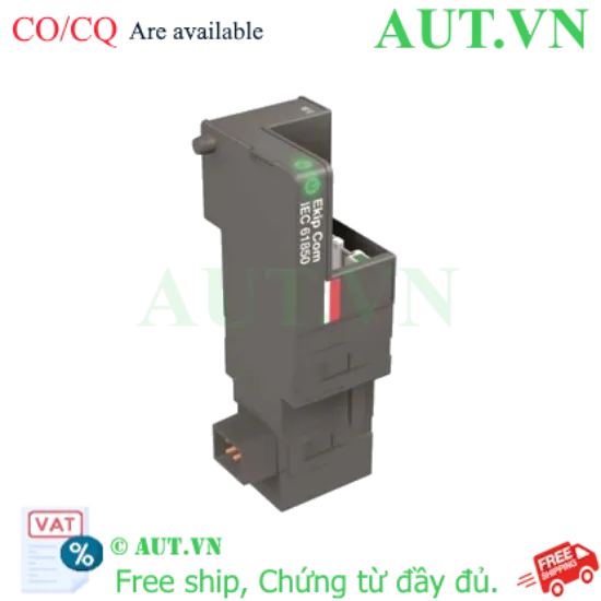 Ảnh của 1SDA074156R1 – ABB Ekip Com IEC61850 E1.2..E6.2