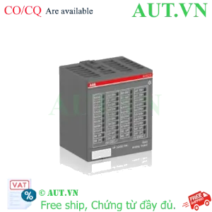 Ảnh của 1SAP450200R0001 – Module Analog ABB output AO523-XC 16AO U/I 12BIT
