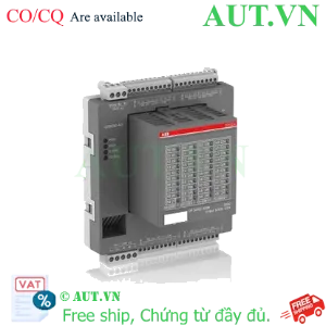 Ảnh của 1SAP800500R0010 – 07DC92-AD:AC500,dig. EA Modul 32DC