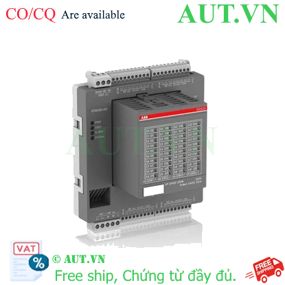 Ảnh của 1SAP800500R0010 – 07DC92-AD:AC500,dig. EA Modul 32DC