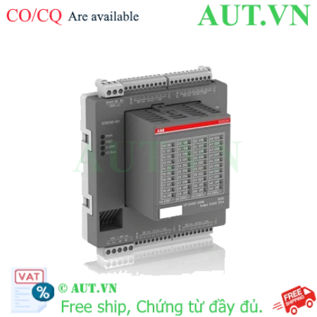 Ảnh của 1SAP800500R0010 – 07DC92-AD:AC500,dig. EA Modul 32DC