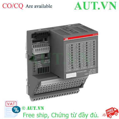 Ảnh của 1SAP800400R0010 – DC501-CS31-AD:Dig.Conf.In./Output module