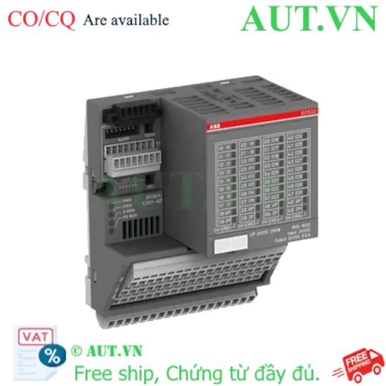 Ảnh của 1SAP800400R0010 – DC501-CS31-AD:Dig.Conf.In./Output module