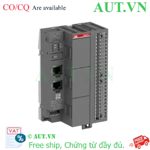 Ảnh của 1SAP124400R0073 – PM5072-T-2ETHW:AC500,PLC,8MB,12DI/8OT/2D