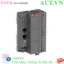 Ảnh của 1SAP124400R0073 – PM5072-T-2ETHW:AC500,PLC,8MB,12DI/8OT/2D