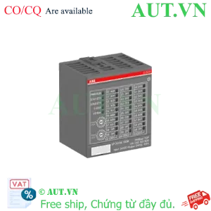 Ảnh của 1SAP422100R0001 – Bus module ABB CI521-MODTCP-XC 4AI/2AO/8DI/8DO