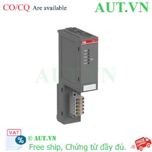 Ảnh của 1SAP170500R0001 – CM575-DN:AC500,Com.Module DeviceNet