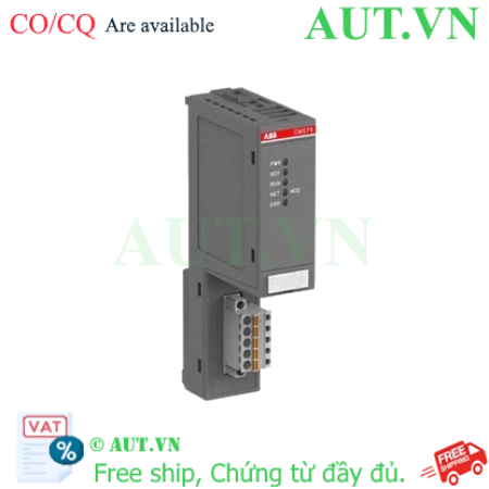 Ảnh của 1SAP170500R0001 – CM575-DN:AC500,Com.Module DeviceNet