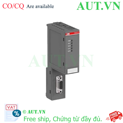 Ảnh của 1SAP170200R0001 – CM572-DP:AC500,Communication Module