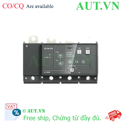 Ảnh của 1SDA105131R1 – ABB RC Sel x XT5 4p