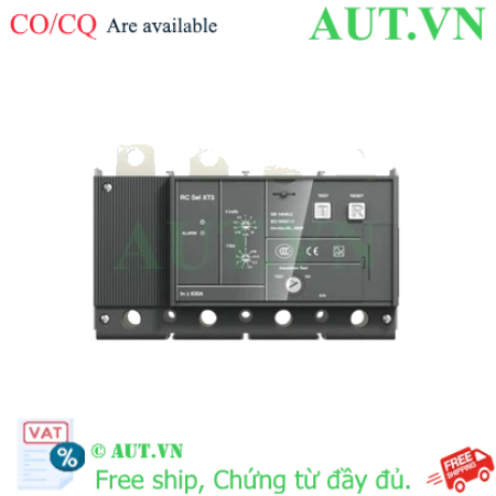 Ảnh của 1SDA105131R1 – ABB RC Sel x XT5 4p