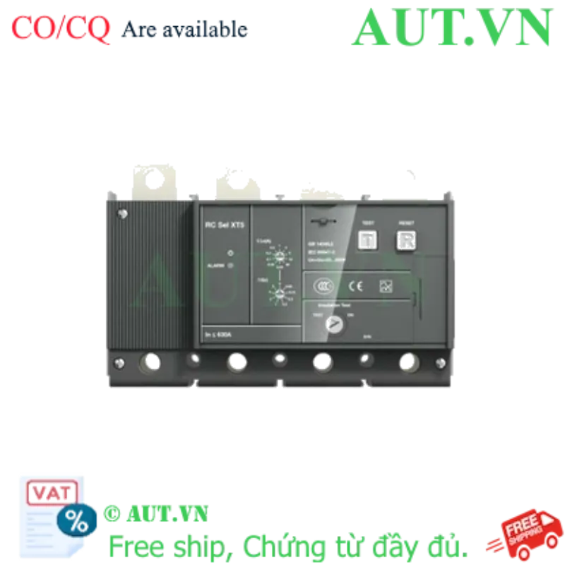 Ảnh của 1SDA105131R1 – ABB RC Sel x XT5 4p