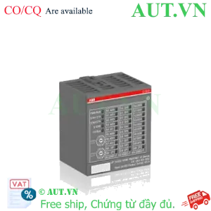 Ảnh của 1SAP420600R0001 – Bus module ABB CI501-PNIO-XC 8DI/8DO/4AI/2AO