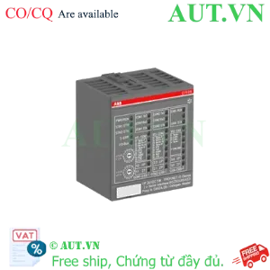 Ảnh của 1SAP421500R0001 – Bus module ABB CI506-PNIO-XC ProF./Serial/Can