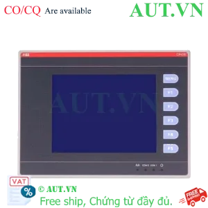 Ảnh của 1SBP260194R1001 – CP430 T Control Panel 5.7” TFT Touch scr