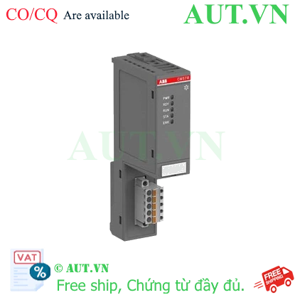 Ảnh của 1SAP370800R0001 – CM578-CN-XC:AC500,Com.Module CANopen