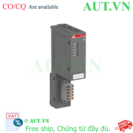 Ảnh của 1SAP370800R0001 – CM578-CN-XC:AC500,Com.Module CANopen