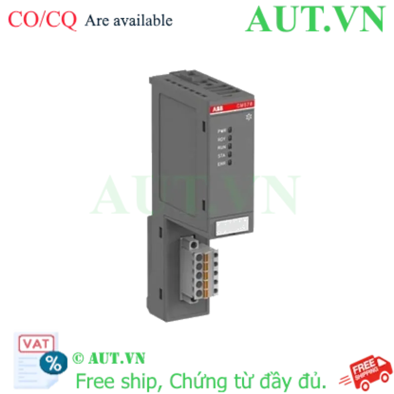 Ảnh của 1SAP370800R0001 – CM578-CN-XC:AC500,Com.Module CANopen