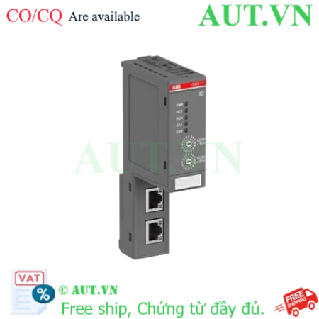 Ảnh của 1SAP370700R0001 – CM577-ETH-XC:AC500,Com.Module ETHERNET