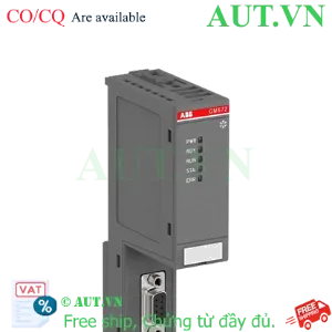 Ảnh của 1SAP370200R0001 – CM572-DP-XC:AC500,Communication Module