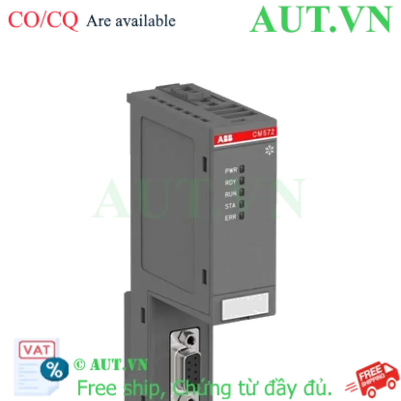 Ảnh của 1SAP370200R0001 – CM572-DP-XC:AC500,Communication Module