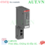 Ảnh của 1SAP370901R0101 – Module truyền thông ABB CM579-PNIO-XC 2XRJ45
