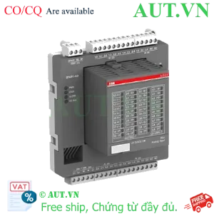 Ảnh của 1SAP800200R0010 – 07AIC91-AD:Analog Input module 16AI