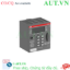 Ảnh của 1SAP330300R0271 – Bộ lập trình PLC ABB PM573-ETH-XC 512KB