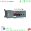 Ảnh của 1SCA022847R3250 – Bộ chuyển nguồn ATS ABB OTM400E4CM230C 400A 4P