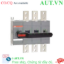 Ảnh của 1SCA022860R6580 – Cầu dao cắt tải ABB OT1600E03P