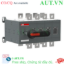 Ảnh của 1SCA022785R6210 – Bộ chuyển nguồn ATS ABB OT800E04CP 800A 4P