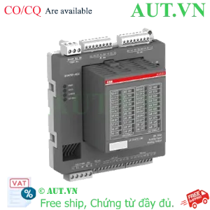 Ảnh của 1SAP800100R0010 – 07AC91-AD2:Analog Conf.In./Output module