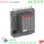 Ảnh của 1SAP800100R0010 – 07AC91-AD2:Analog Conf.In./Output module