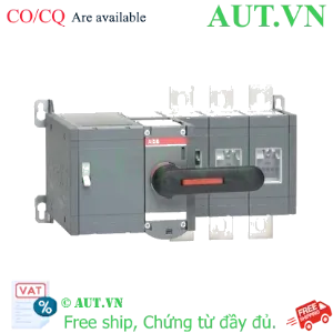 Ảnh của 1SCA115355R1001 – Cầu dao cắt tải ABB OTM800E3M230C
