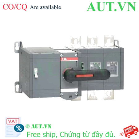 Ảnh của 1SCA115355R1001 – Cầu dao cắt tải ABB OTM800E3M230C