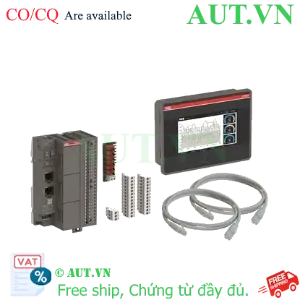 Ảnh của 1SAP187600R0003 – TA5426-STAKIT AC500-eCo V3 Starter Kit