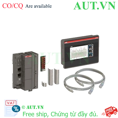 Ảnh của 1SAP187600R0003 – TA5426-STAKIT AC500-eCo V3 Starter Kit